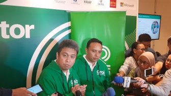 Klaim Sejahterakan Mitra Driver, Grab Ingin Tarif Ojol Dinaikkan Lagi