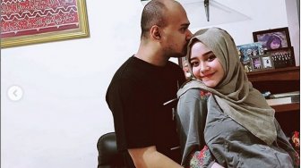 Husein Al Atas Dikaruniai Anak Laki-laki