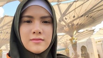 Sudah Jadi Ibu Satu Anak, Ini Sosok Evelin Mantan Istri Aming yang Sempat Suntik Hormon Lelaki