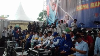 Zulkifli: 100 Hari Kerja Harga Listrik Turun, Jika Prabowo dan PAN Menang