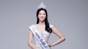 Dianggap Jelek, Soo Min Kim Bercerita Susahnya Jadi Miss Korea