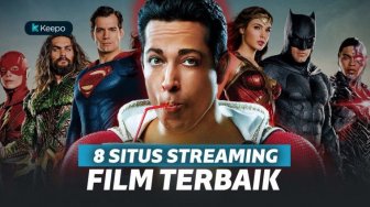 8 Situs Streaming Film Terbaik yang Bisa Kamu Nikmati. Gratis! 
