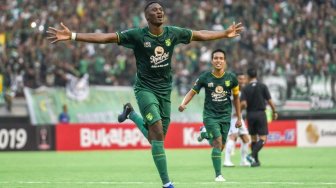 Tekuk Tira-Persikabo, Persebaya Melenggang ke Semifinal Piala Presiden 2019