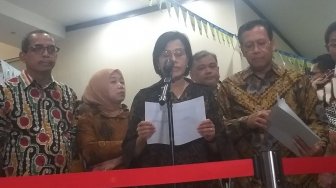 Menkeu Targetkan SPT Pribadi dan Badan Usaha Tahun 2019 Mencapai 85 Persen