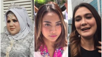 Top 3: Mahar Pernikahan Rp 100 Ribu, Artis Tak Bisa BAB di Bui