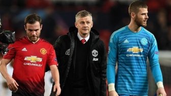 Tiga Bintangnya Berpeluang Hengkang, Begini Tanggapan Pelatih Man United