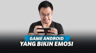 Bikin Banting HP! 7 Game yang Bikin Kesel Pemainnya