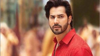 Varun Dhawan Ungkap Rencana Pernikahan dengan Natasha Dalal