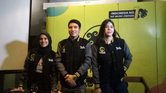 Prambors Radio Ajak 6.000 Orang Karaokean Bareng Penyanyi Internasional