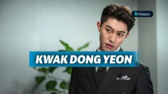 7 Drama Korea Kwak Dong Yeon yang Melambungkan Popularitasnya 