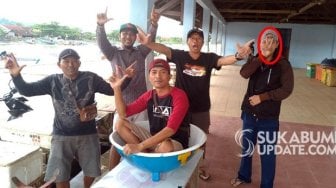 Pemecatan Pegawai DKP Sukabumi Akibat Pose 2 Jari Dianggap Janggal