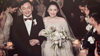 Putri Thaksin Shinawatra Jadi PM Baru Thailand, Akankah Bernasib Sama dengan Ayahnya?