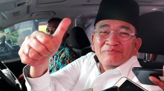 Sindirian Pedas Ruhut, Ada yang Pening Gegara KLB Partai Demokrat