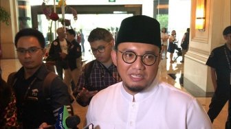 Jelang Debat Pilpres, BPN: Temanya Prabowo Banget