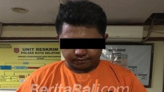 Satpol PP Dipecat Gara-gara Tusuk Bos Restoran Mie Ceker