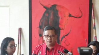 PDI Perjuangan Setuju Jaksa Agung Bukan dari Partai Politik Lagi