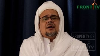 Sebut Rizieq Sebar Fitnah, Ini Penjelasan Dubes Agus Maftuh Abegebriel