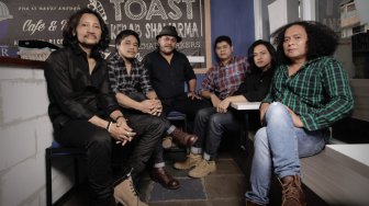 Produktif, Deolipa Project Ingin Rilis Lagu Baru Tiap Bulan