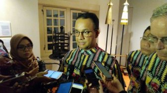 Anies akan Sulap Kemang Jadi Kawasan Pedestrian