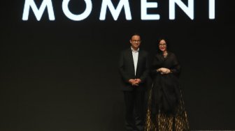 Penutupan IFW 2019, Jakarta Diharapkan Jadi Pusat Fesyen Craft Dunia