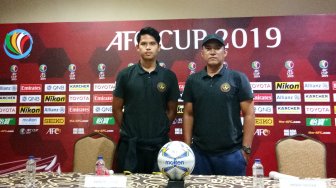 Piala AFC 2019 : Kaya FC Ingin Curi Poin Penuh dari PSM Makassar