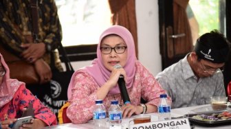 DPR Minta KPU Segera Penuhi Kekurangan Logistik Pemilu