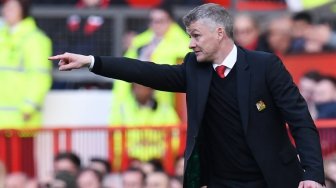 Solskjaer: Para Pemain Man United Tak Senang dengan Kemenangan atas Watford