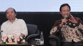 Migrasi ke TV Digital Penting untuk Penataan Frekuensi Publik