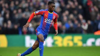 Fullback Crystal Palace, Target Nomor Satu Manchester United di Musim Panas