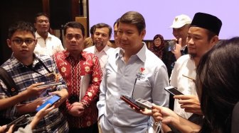 Ngaku Siap Diperiksa KPK Kasus Edhy Prabowo, Adik Prabowo: Tak Masalah