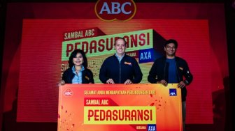 Asuransi Pedas Pertama di Dunia, Seperti Apa?