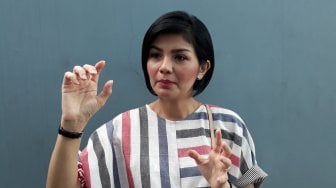 Nama Penyanyi Intan RJ Dicatut untuk Penipuan di Media Sosial