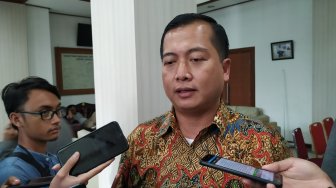 Persoalan Geografis Jadi Hambatan Sosialisasi Pemilu 2019 di Luar Negeri