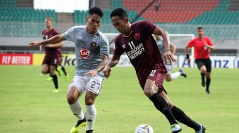 Resmi Gaet M Rahmat dari PSM, Bali United Kian Menggeliat di Bursa Transfer