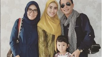 Ayu Ting Ting - Shaheer Sheikh Balikan? Ini Kata Ayah Rozak