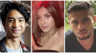 Top 3: Uang Jajan 10 Juta, Pose Bareng Selebgram Lelaki Feminin