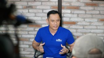 Demokrat Jatim: Pengurus dan Kader Akan Patuh dan Loyal Terhadap Mas AHY..