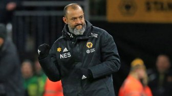 Nuno Espirito Santo Waspadai Manchester United yang Berbeda