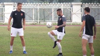 Jadwal Siaran Langsung PSM Makassar vs Kaya FC Sore Ini