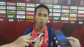 Bermain Tanpa Serbuan Suporter Pengaruhi Performa PSM Makassar