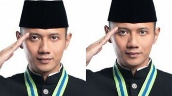 Prabowo Sandi Bagi-Bagi Jatah Menteri, AHY: Melukai Perasaan Rakyat! 