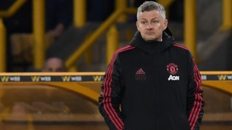 Bertandang ke Camp Nou, Solskjaer Tak Mau Momen 1999 Jadi Motivasi Timnya