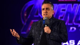 6,5 Tahun Garap Avengers, Joe Russo Ngotot Ingin Liburan