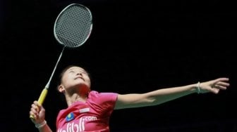 Jelang Australia Open 2019, Fitriani Waspadai Zhang Yiman