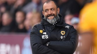 Nuno Santo: Kalahkan Man United 2 Kali, Pencapaian Luar Biasa buat Wolves