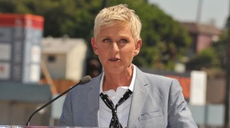 Curhat Wanita Mantan Karyawan Ellen Show: Seperti Film Devil Wears Prada!