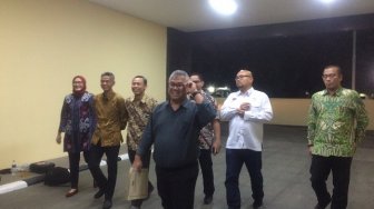 Mafindo: Hoaks soal Server KPU Penyebarannya Paling Masif