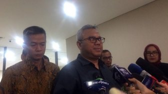 Bantah Video Hoaks Server, Arief: Semua Server KPU di Dalam Negeri