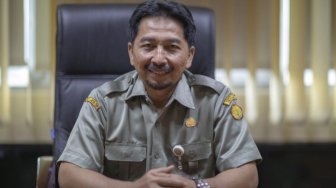 Dukung Kebutuhan Tanaman Pangan, Kementan Bangun Irigasi Perpompaan