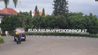 Boleh Nyoblos Pilpres, Pasien Rumah Sakit Jiwa: Luber Mas No Comment